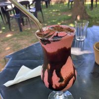   at Girassol Veg in Florianopolis