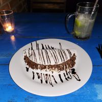  at Girassol Veg in Florianopolis