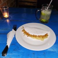  at Girassol Veg in Florianopolis