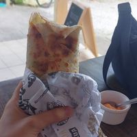  at Girassol Veg in Florianopolis