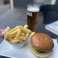   at Gwydyr Hotel in Betws-y-coed