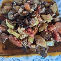 Brian at The Passing in Crete