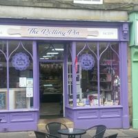 Exterior at The Rolling Pin in Alnwick