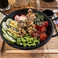   at Emoji Sushi Bar in Rio Tinto