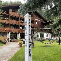 Front view 2 at Hotel Senger in Heiligenblut Am Grossglockner