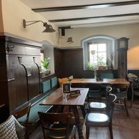   at Landwehr - Bräu am Turm in Rothenburg Ob Der Tauber