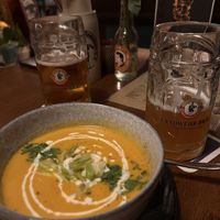   at Landwehr - Bräu am Turm in Rothenburg Ob Der Tauber