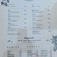   at Landwehr - Bräu am Turm in Rothenburg Ob Der Tauber