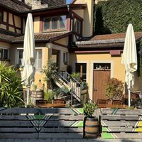   at Landwehr - Bräu am Turm in Rothenburg Ob Der Tauber