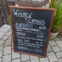   at Landwehr - Bräu am Turm in Rothenburg Ob Der Tauber