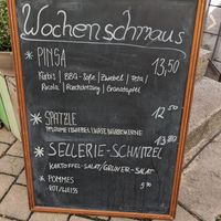  at Landwehr - Bräu am Turm in Rothenburg Ob Der Tauber