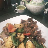 7/10 at Simple Joy in Honolulu