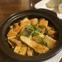 Clay pot sensation at Simple Joy in Honolulu