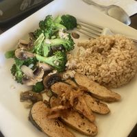 Absolutely delicious ! at Simple Joy in Honolulu