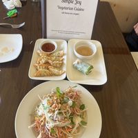   at Simple Joy in Honolulu