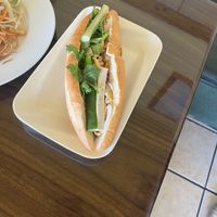   at Simple Joy in Honolulu