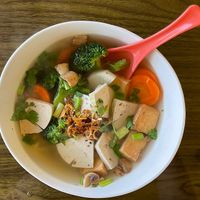   at Simple Joy in Honolulu