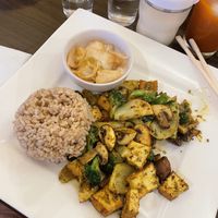   at Simple Joy in Honolulu