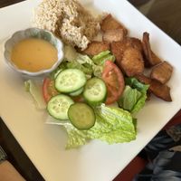   at Simple Joy in Honolulu