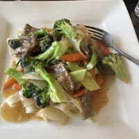   at Simple Joy in Honolulu