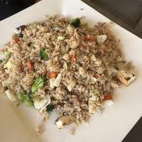   at Simple Joy in Honolulu