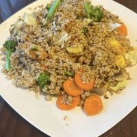   at Simple Joy in Honolulu