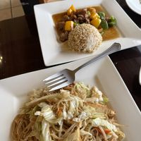   at Simple Joy in Honolulu