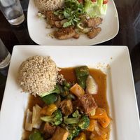  at Simple Joy in Honolulu