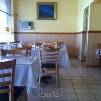 interior at Simple Joy in Honolulu