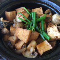 Clay pot Sensation  at Simple Joy in Honolulu
