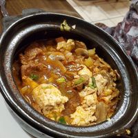 Soondubu at Simple Joy in Honolulu