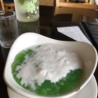 Tapioca  at Simple Joy in Honolulu