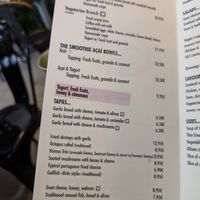  at Sweet & Temptation in Lagos