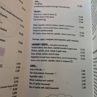  at Sweet & Temptation in Lagos