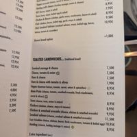  at Sweet & Temptation in Lagos