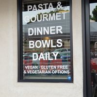 Proudly displayed at Jinky's Cafe in West Hills