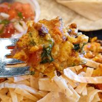  at Jinky's Cafe in West Hills