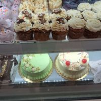  at Miss Chickpea's Cafétal in San Antonio