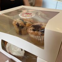   at Miss Chickpea's Cafétal in San Antonio