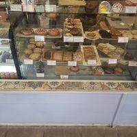 Desserts vegan at Miss Chickpea's Cafétal in San Antonio