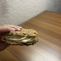   at Miss Chickpea's Cafétal in San Antonio