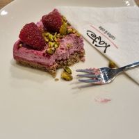  at Kate Coffee & Cake in Gdynia