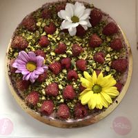   at Kate Coffee & Cake in Gdynia