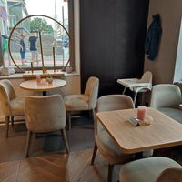  at Kate Coffee & Cake in Gdynia