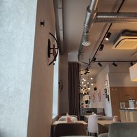  at Kate Coffee & Cake in Gdynia