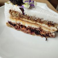  at Kate Coffee & Cake in Gdynia