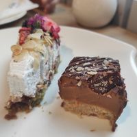 Yummy at Kate Coffee & Cake in Gdynia