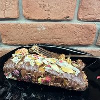   at Kate Coffee & Cake in Gdynia