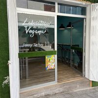 Really beautiful design  at El Med Veg in Tenerife
