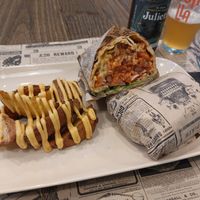  at El Med Veg in Tenerife